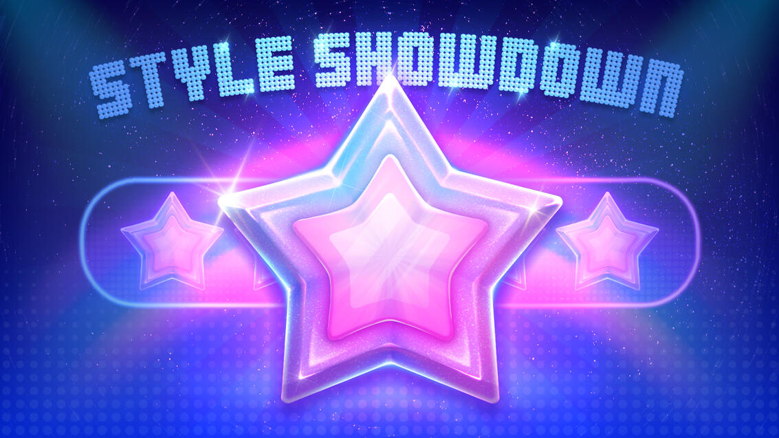 Dress To Impress - Style Showdown